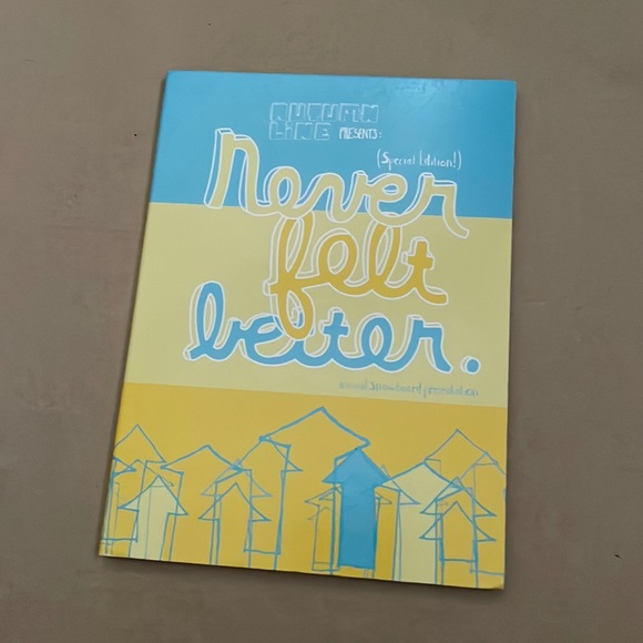 4 for $20 - Snowboard dvd - never felt better - Picture 1 of 9